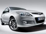 Hyundai i30 2007 года